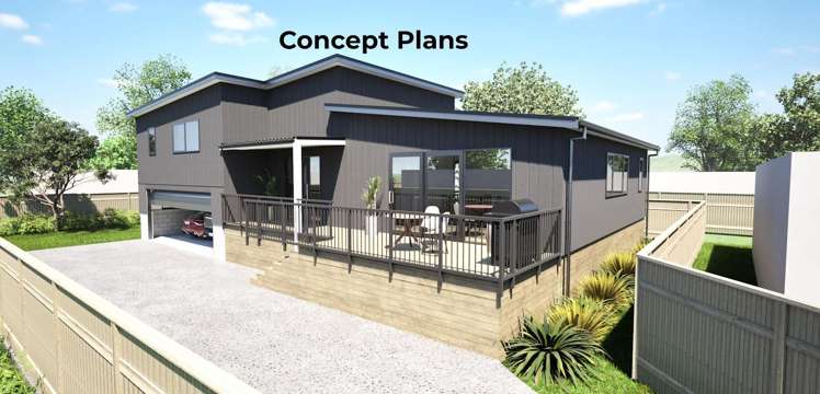 1a Melrose Avenue Owhata_5