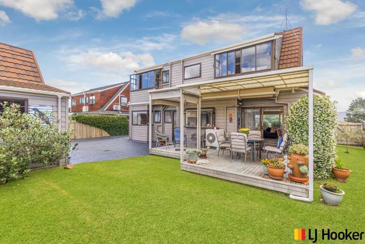 56 Carnoustie Drive Wattle Downs_19