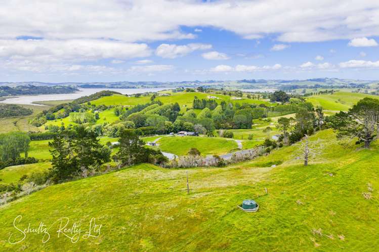 Wearmouth Road Paparoa_12