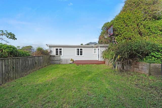 Home With Separate Recording Studio
