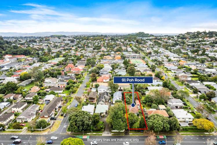 91 Pah Road Royal Oak_12