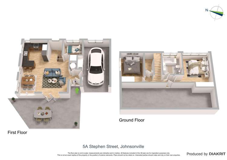 5a Stephen Street Johnsonville_15