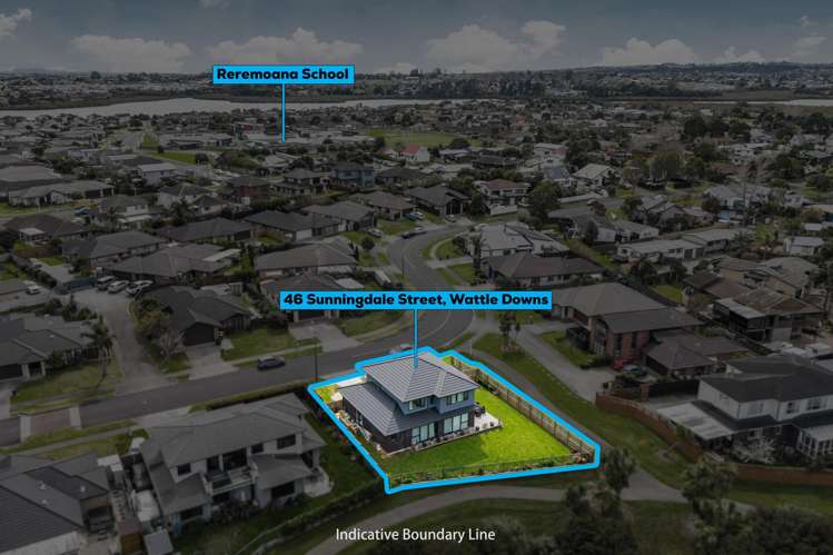 46 Sunningdale Street Wattle Downs_12