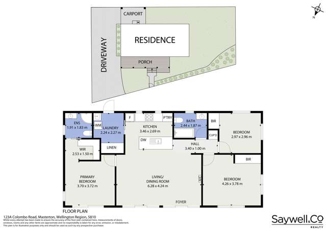 123A Colombo Road Masterton_1