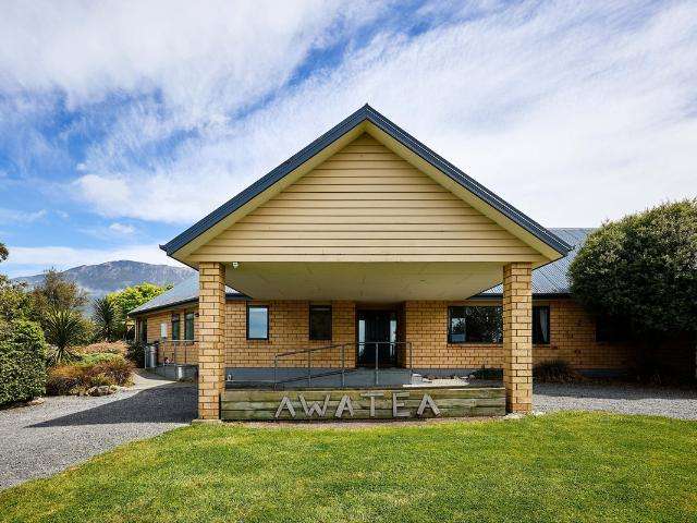 Spacious Bed & Breakfast - Kaikōura