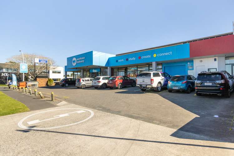 Tenancy 1, 399 Cameron Road_0