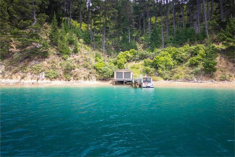 Lot 1, 0 Ahitarakihi Bay Marlborough Sounds_11