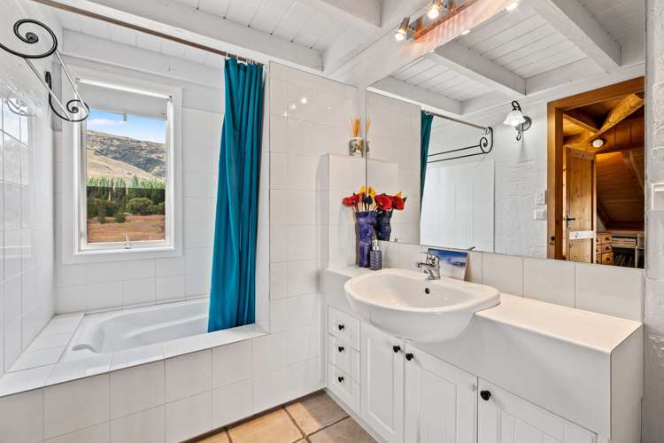 1 Soho Street Cardrona_12