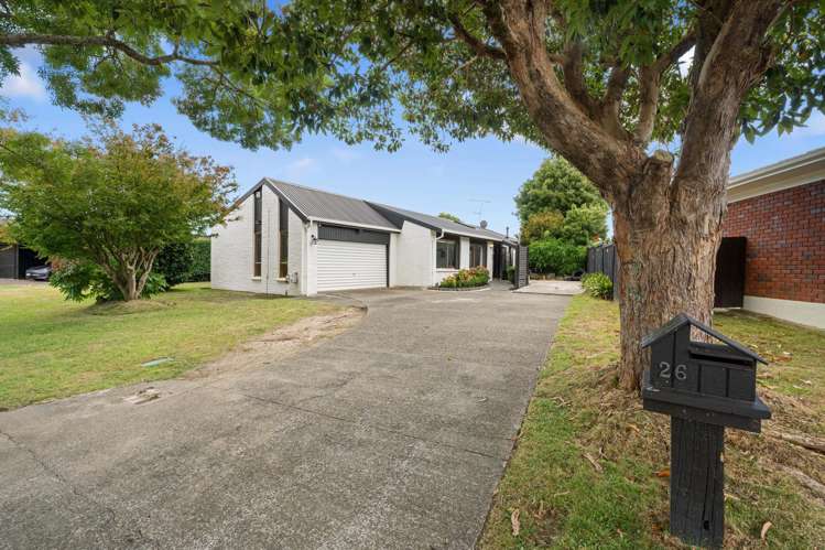 26 Ashdown Place Pahurehure_0