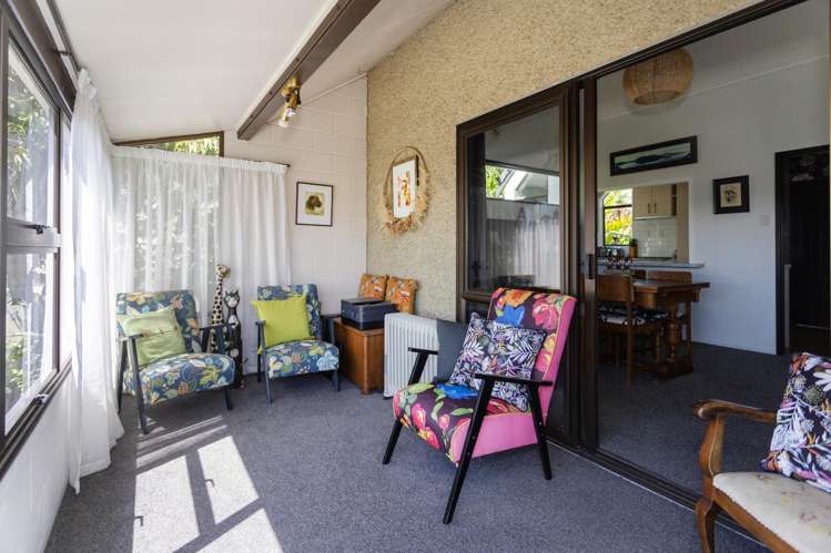 46a Tamar Street South Hill_14