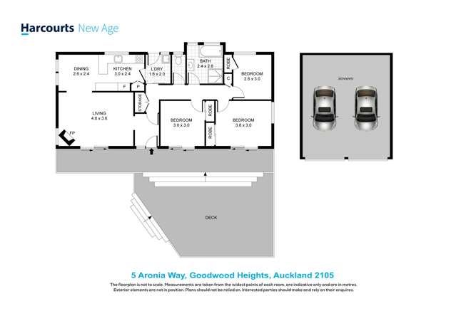 5 Aronia Way Goodwood Heights_2