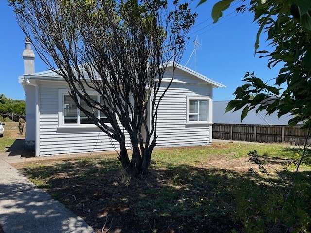 Fully Renovated Cottage in Waihi Township