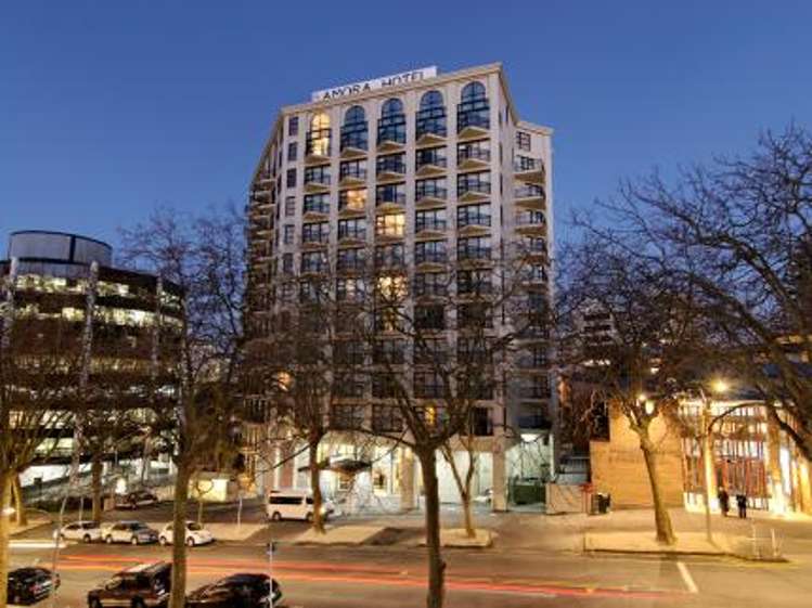 8k/100 Greys Avenue Auckland Central_16