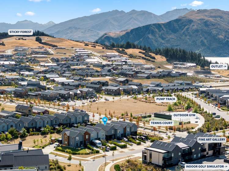 23 Cluden Crescent, Northlake Wanaka_19