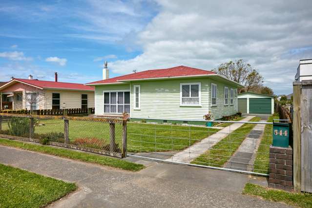 544 Childers Road Te Hapara_1