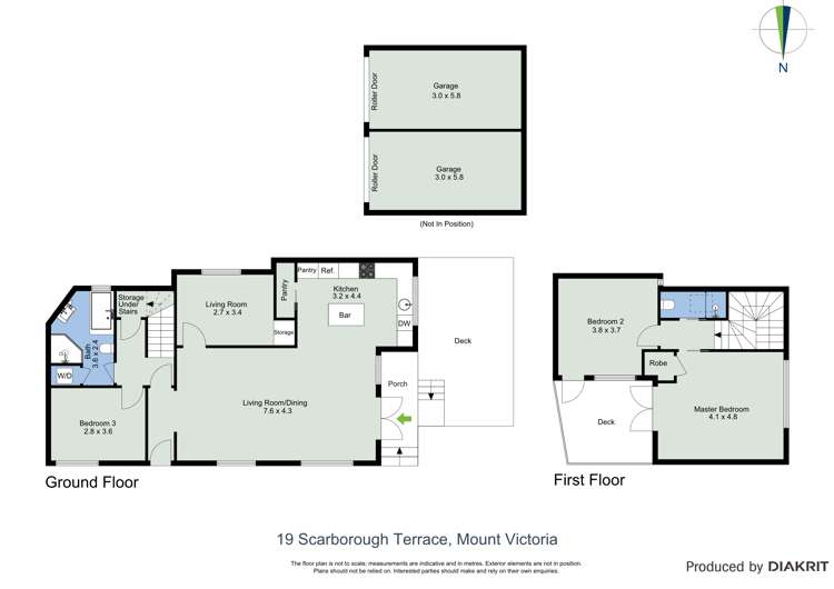 19 Scarborough Terrace Mount Victoria_16