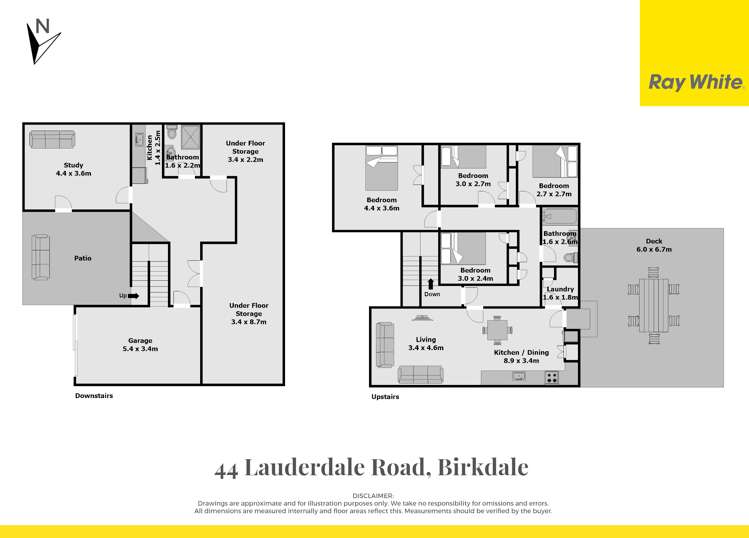 44 Lauderdale Road Birkdale_19