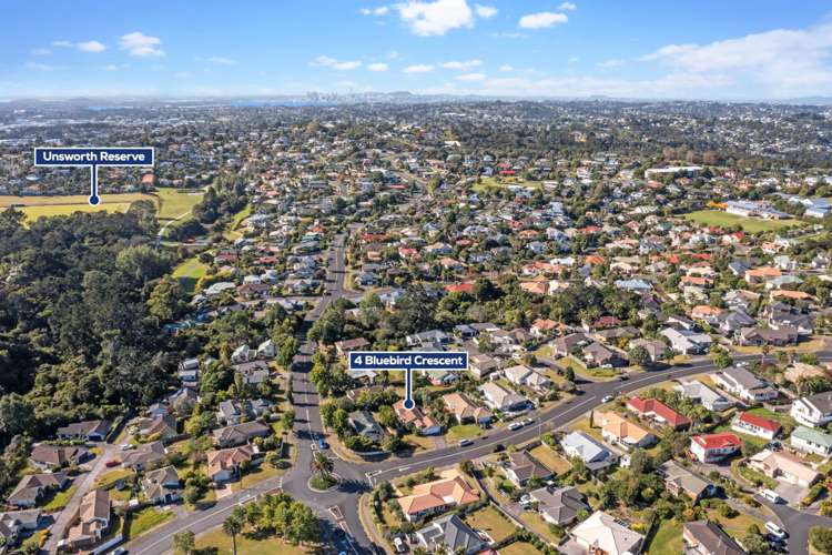 4 Bluebird Crescent Unsworth Heights_13