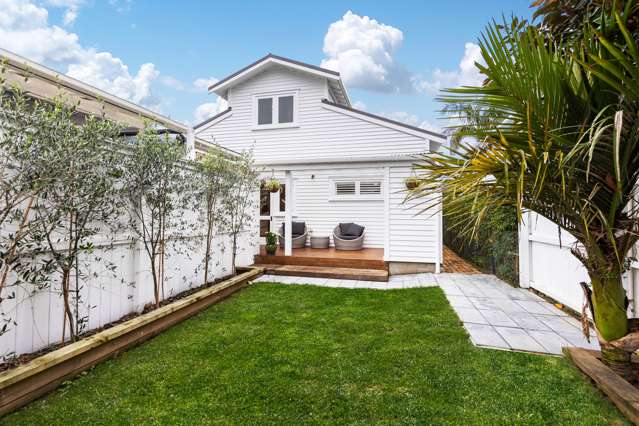 4 Mewburn Avenue Mount Eden_1