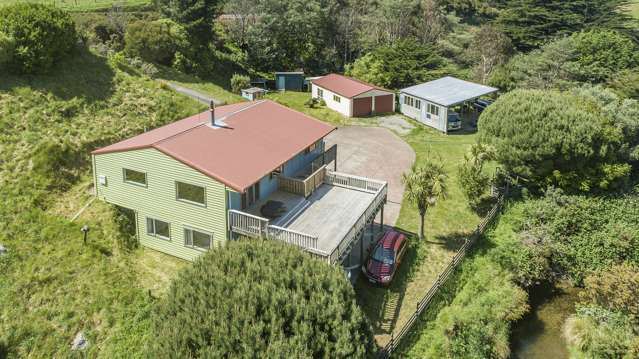 60 South Makara Road Makara_2