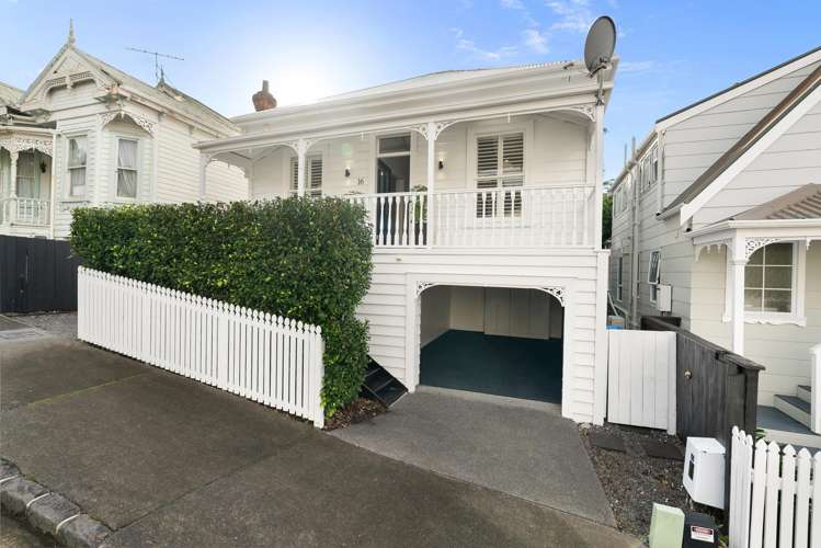 16 Georgina Street Freemans Bay_18
