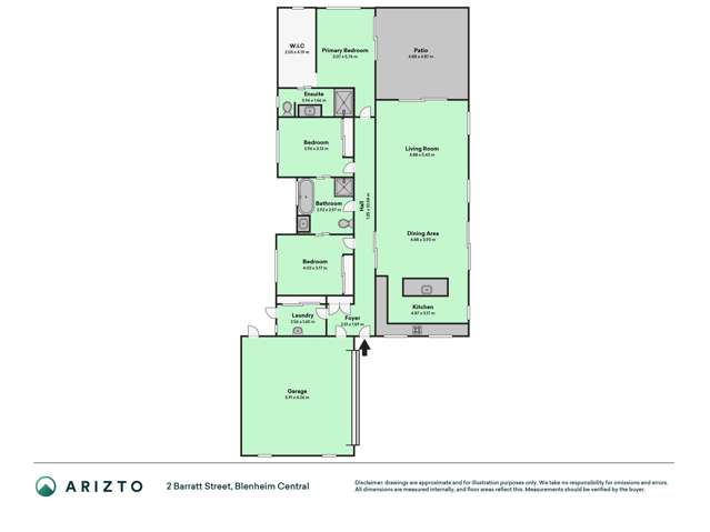 2 Barratt Street Blenheim Central_1