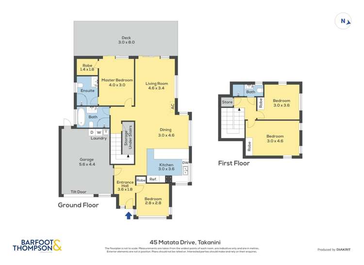 45 Matata Drive Takanini_36