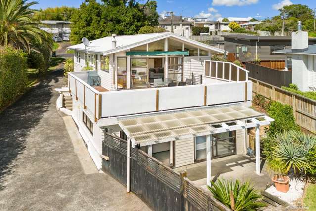 Freehold home with flexible living