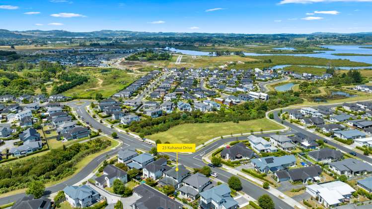 23 Kuhanui Drive Karaka_25