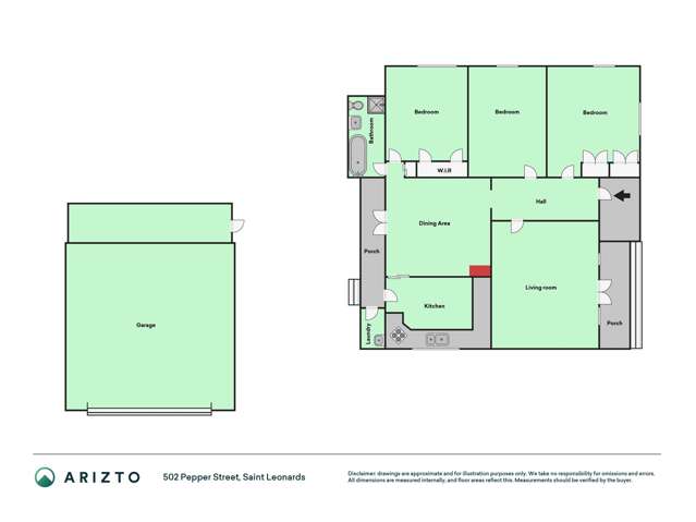 502 Pepper Street Saint Leonards_1