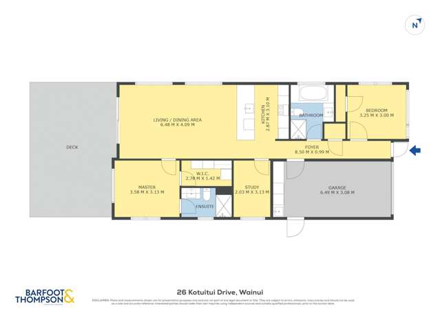 26 Kotuitui Drive Orewa_1