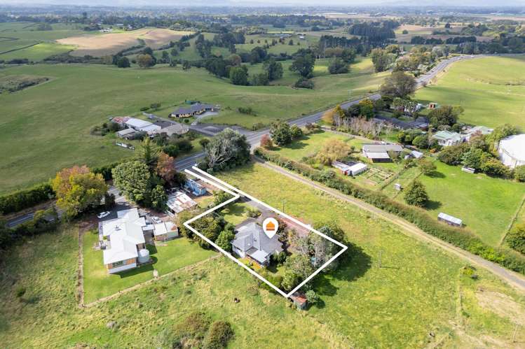 3106 Ohaupo Road Glenview_24