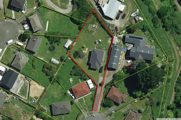 23 Chew Place Ranui Heights_21