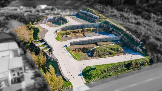Prime Development Site Near Porirua City Centre