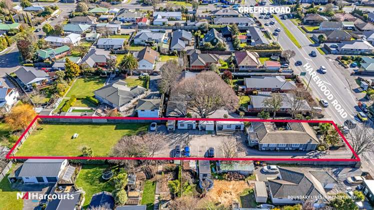 171 Harewood Road Papanui_7