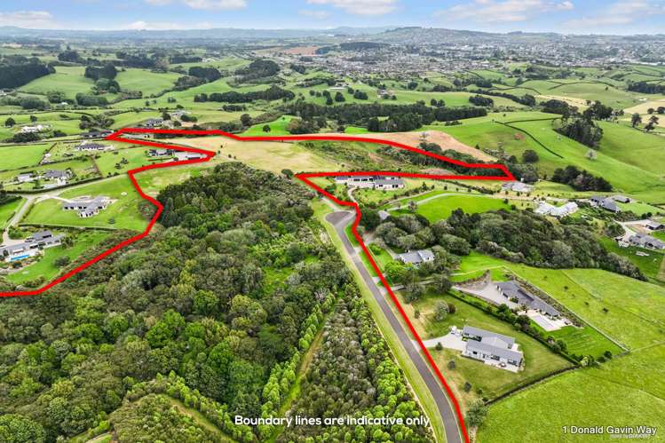 1 Donald Gavin Way, 52 & 61 Gordon Francis Drive Pukekohe East_7