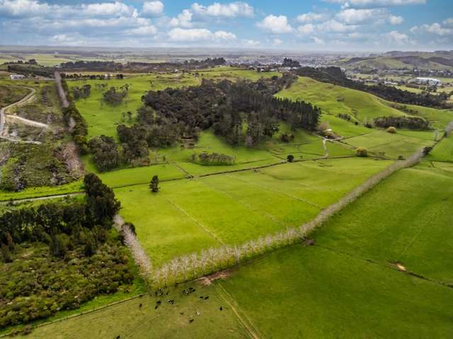 Stunning Grazing Property