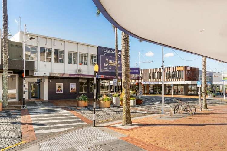 139 Willow Street City Centre_5