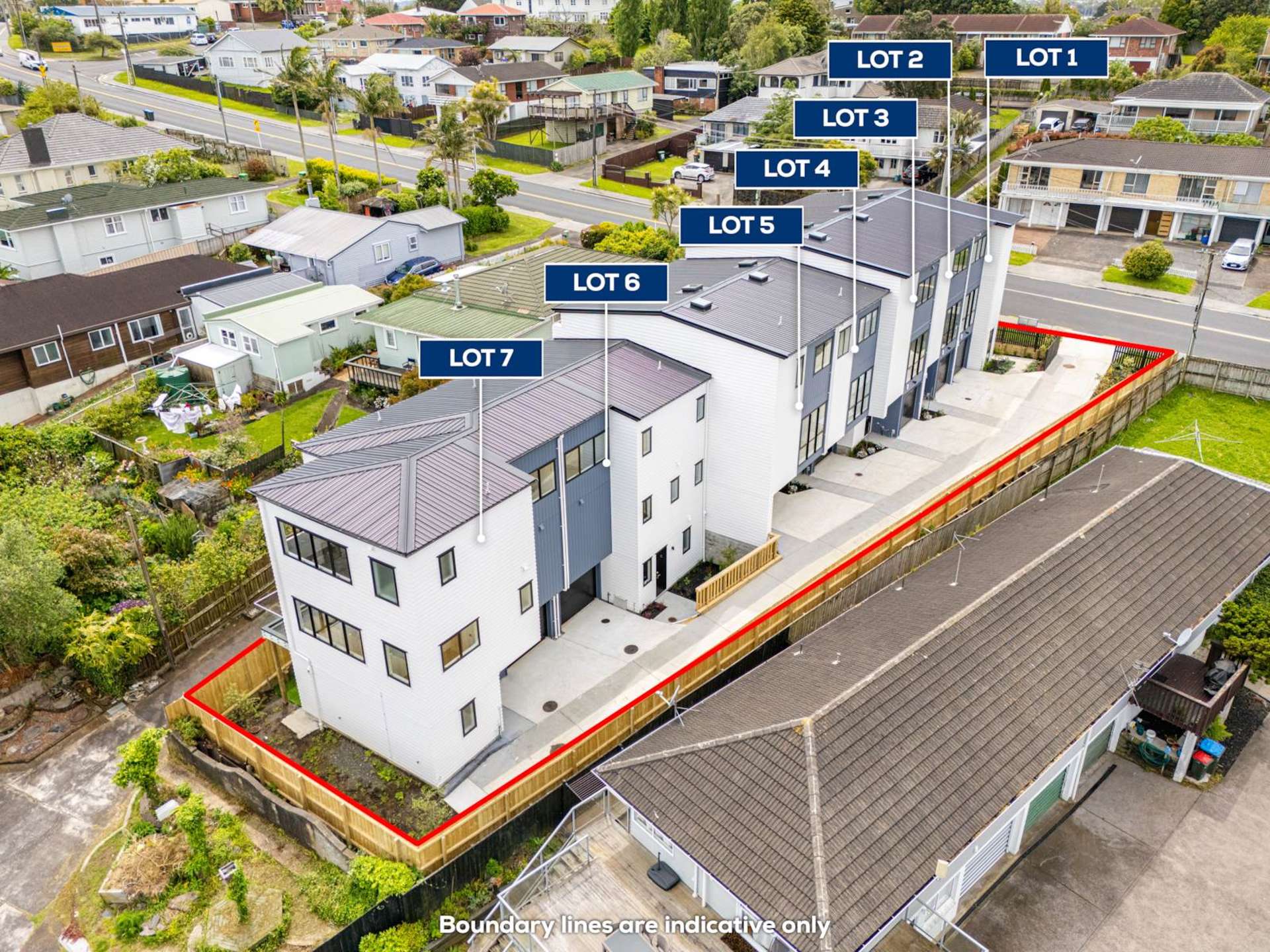 Lot 5/34 Church Crescent Panmure_0