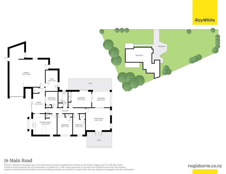 76 Main Road Makaraka_16