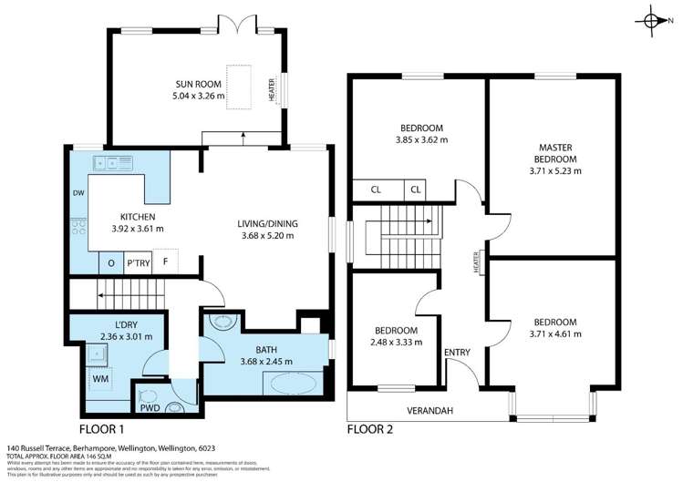 140 Russell Terrace Berhampore_20