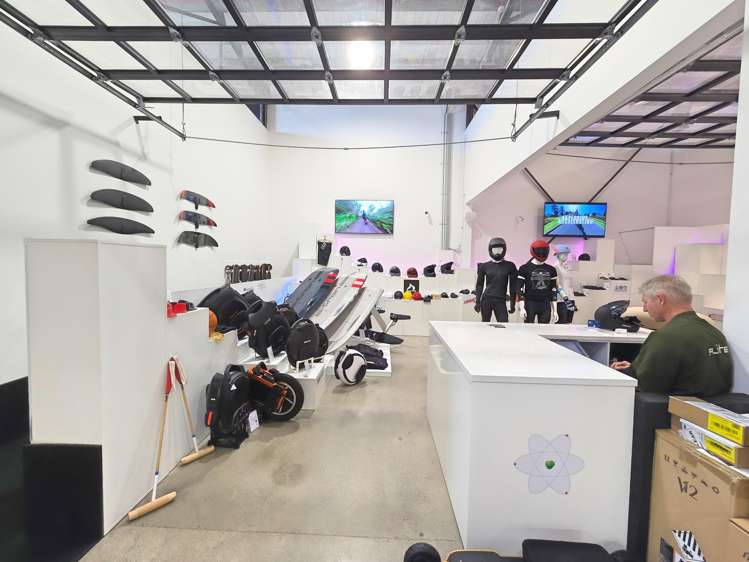 Tenancy 5B and 5C/228 Orakei Road Remuera_1