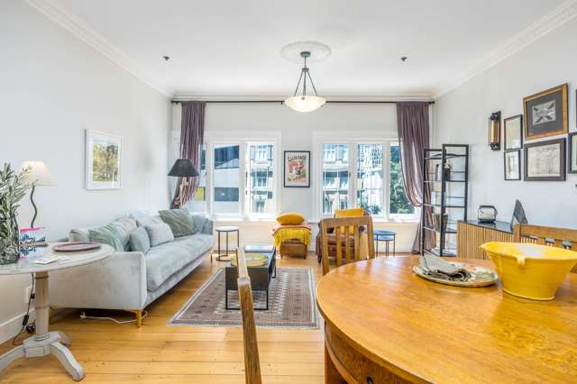 4B/28-36 Wellesley Street East Auckland Central_3