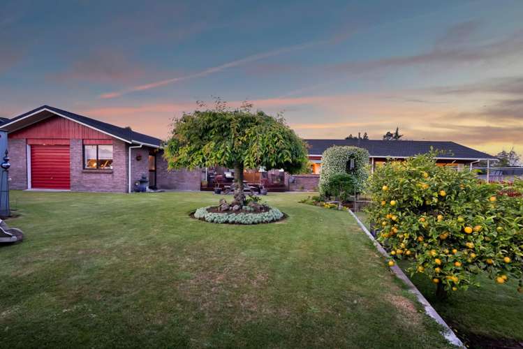 21 Kowhai Street Inglewood_21