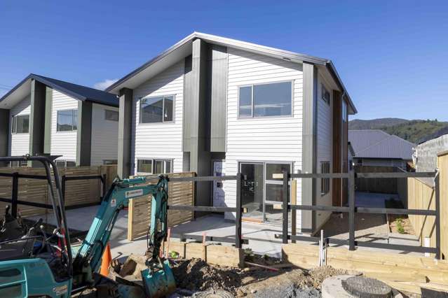 Modern Comfort, Downstairs Bedroom & More!