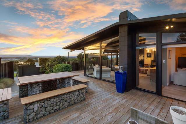 Elegance, Elevated & a Self Contained Studio