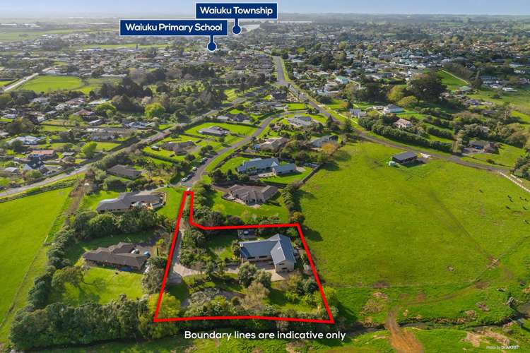 9 Gleaming Place Waiuku_22