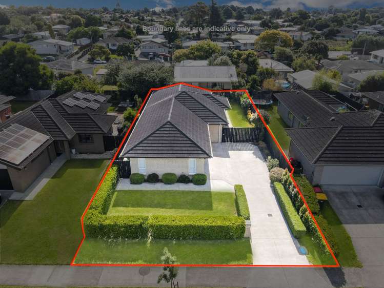 27 Captain Mitchell Drive Opaheke_13