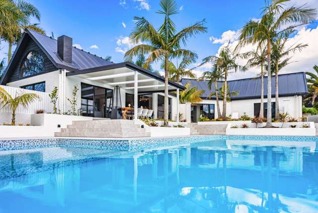 NZ’s trophy homes: ‘The Asian market has definitely come back’