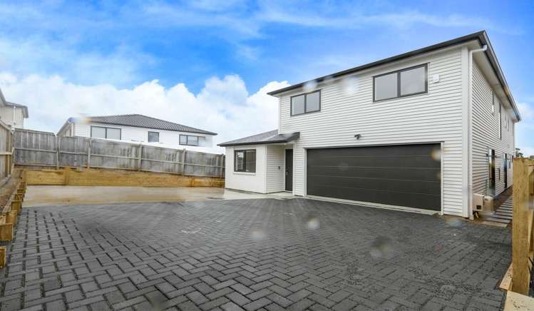 3 Hing Street Flat Bush_20